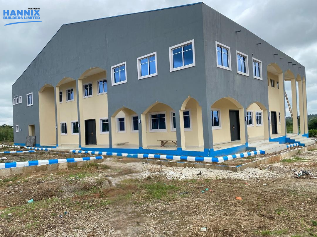 Construction Site