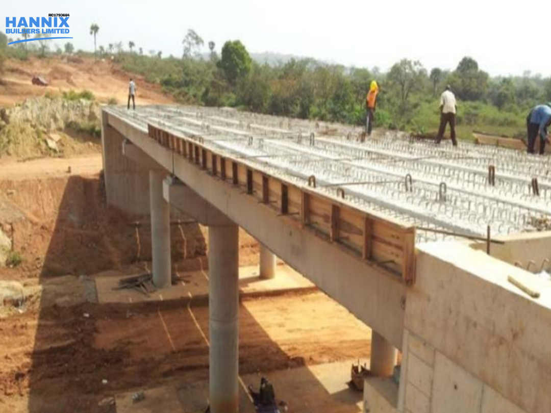 Bridge Construction