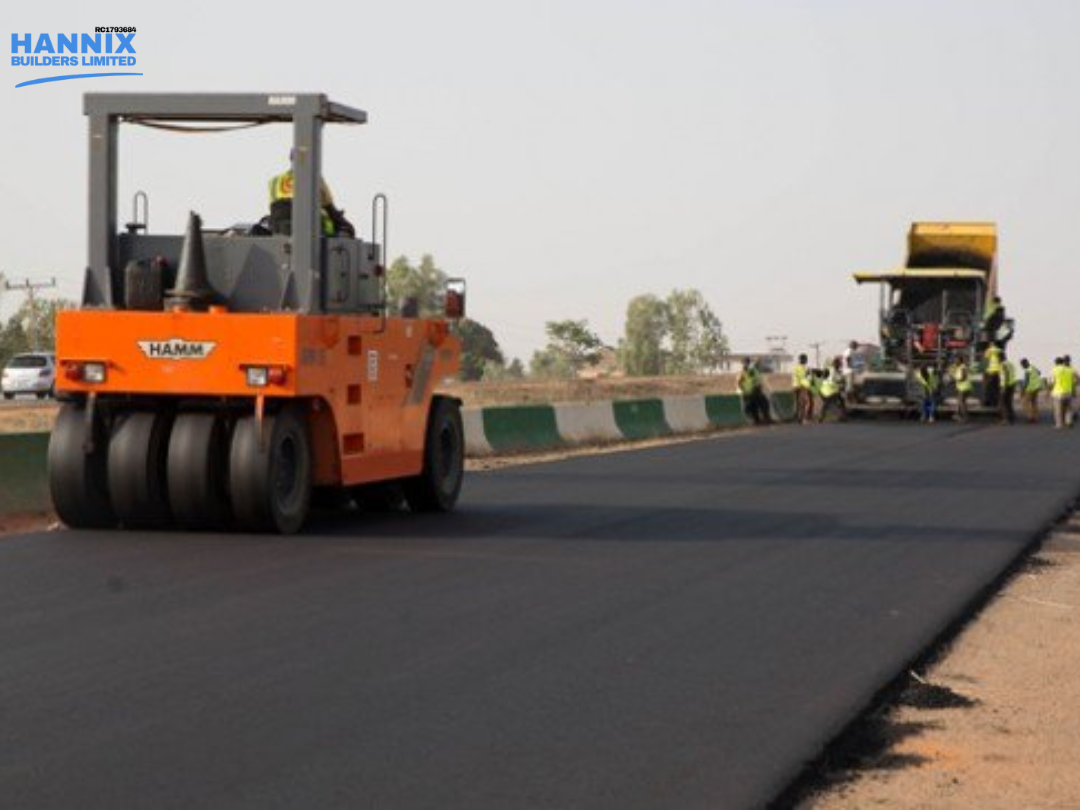 Road Construction